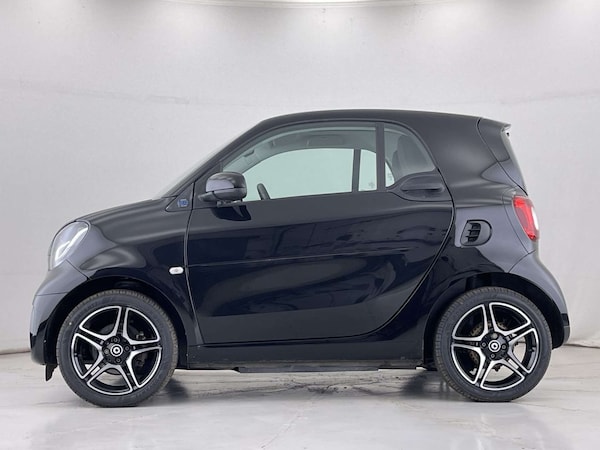 Used smart fortwo 2021 for sale - 76100791: Photo 15