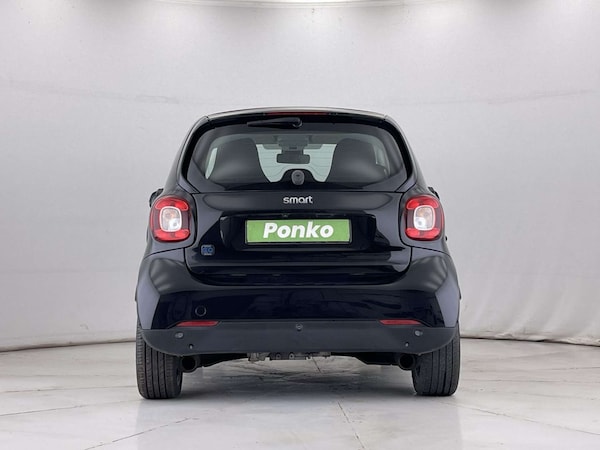 Used smart fortwo 2021 for sale - 76100791: Photo 16