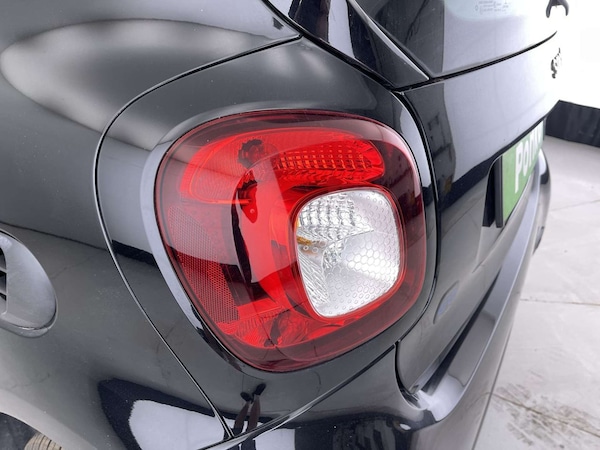 Used smart fortwo 2021 for sale - 76100791: Photo 19