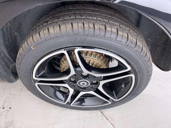 Used smart fortwo 2021 for sale - 76100791: Photo 21