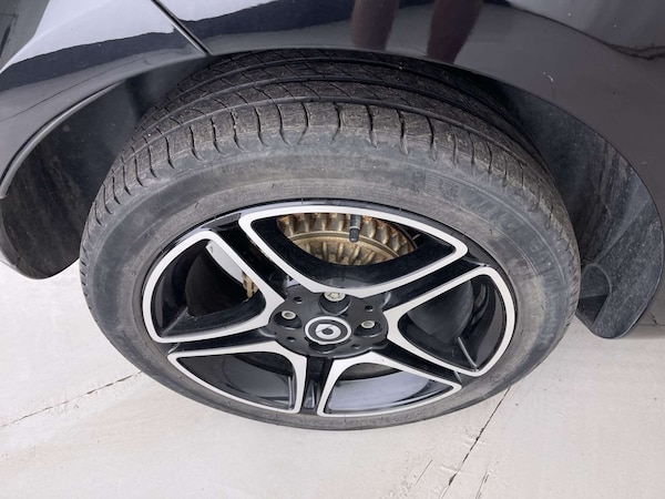 Used smart fortwo 2021 for sale - 76100791: Photo 22