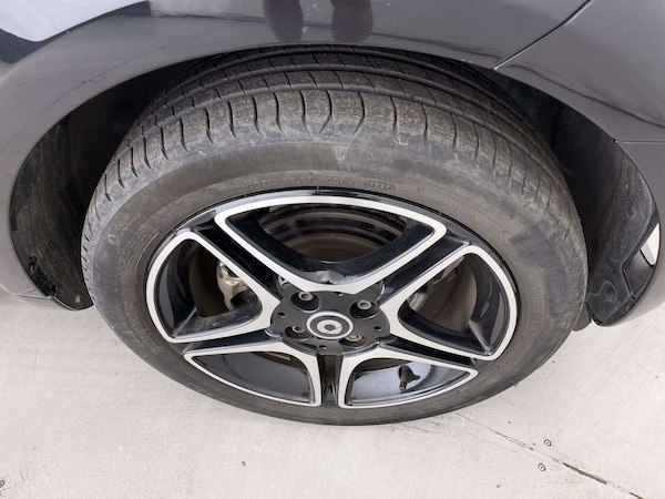 Used smart fortwo 2021 for sale - 76100791: Photo 23