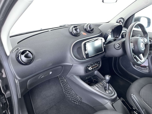 Used smart fortwo 2021 for sale - 76100791: Photo 29