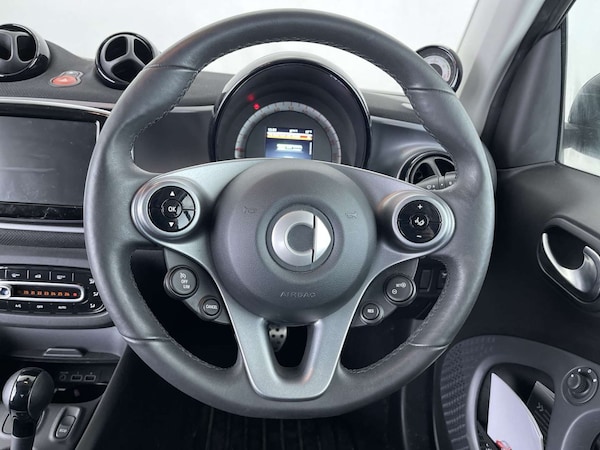 Used smart fortwo 2021 for sale - 76100791: Photo 33