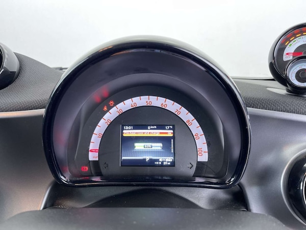 Used smart fortwo 2021 for sale - 76100791: Photo 36