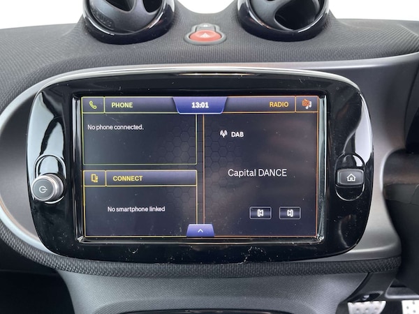 Used smart fortwo 2021 for sale - 76100791: Photo 37