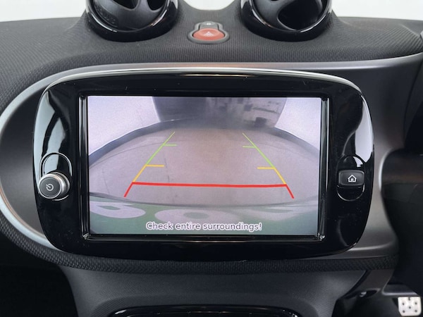 Used smart fortwo 2021 for sale - 76100791: Photo 39