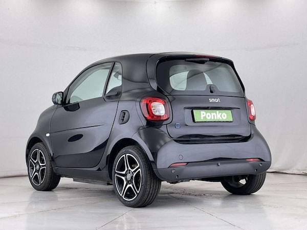 Used smart fortwo 2021 for sale - 76100791: Photo 3