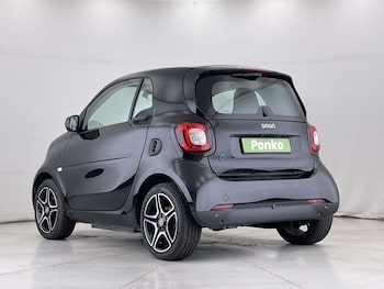 Used smart fortwo 2021 for sale - 76100791: Photo 3
