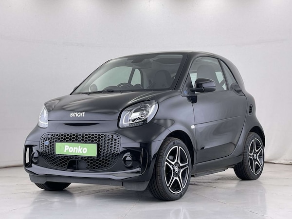 Used smart fortwo 2021 for sale - 76100791: Photo 4
