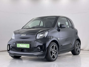 Used smart fortwo 2021 for sale - 76100791: Photo 4