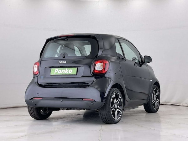 Used smart fortwo 2021 for sale - 76100791: Photo 5