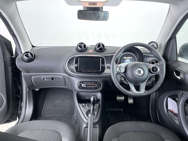 Used smart fortwo 2021 for sale - 76100791: Photo 8