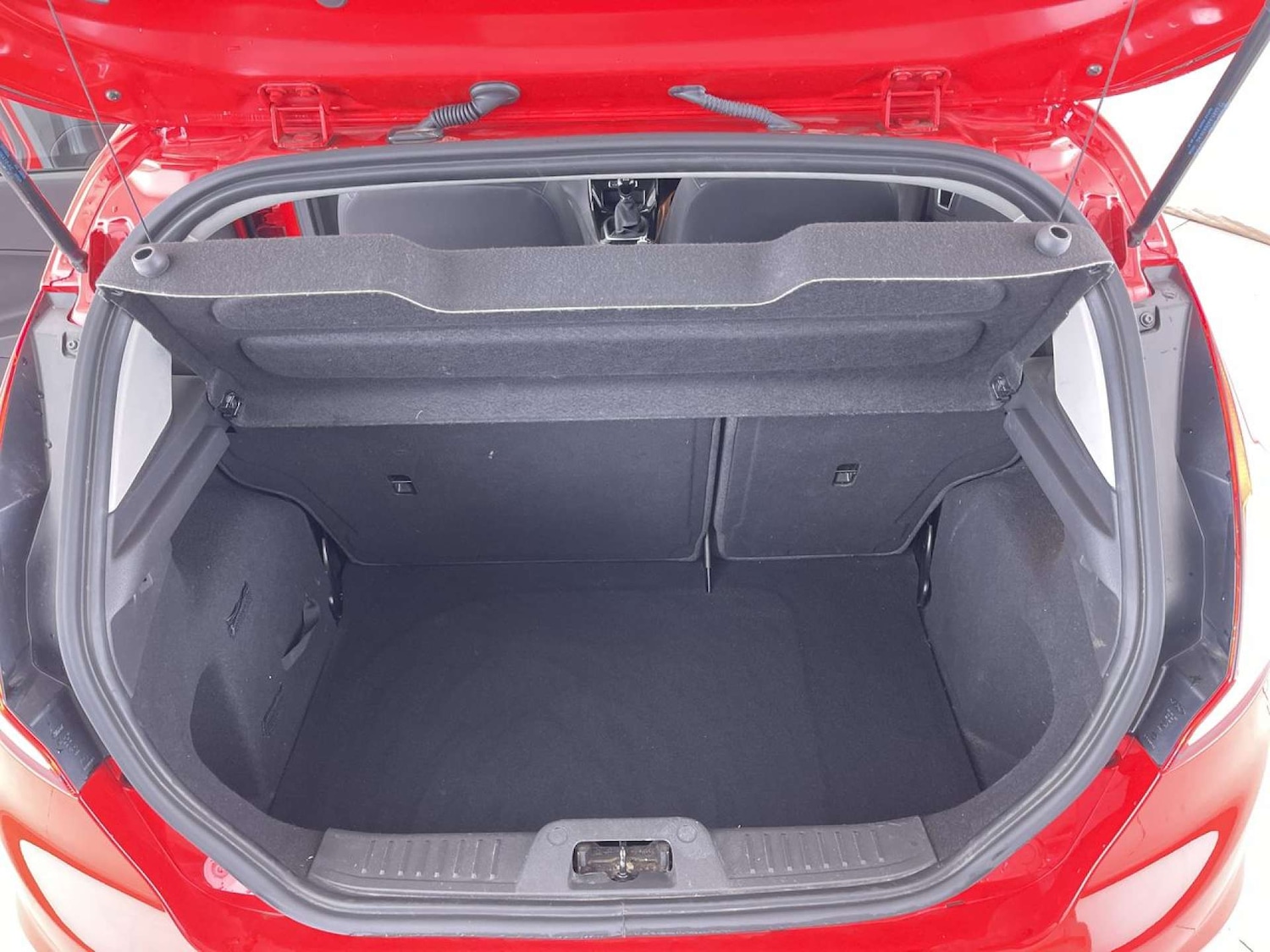 Used Ford Fiesta 2017 for sale - 76127589: Photo 10