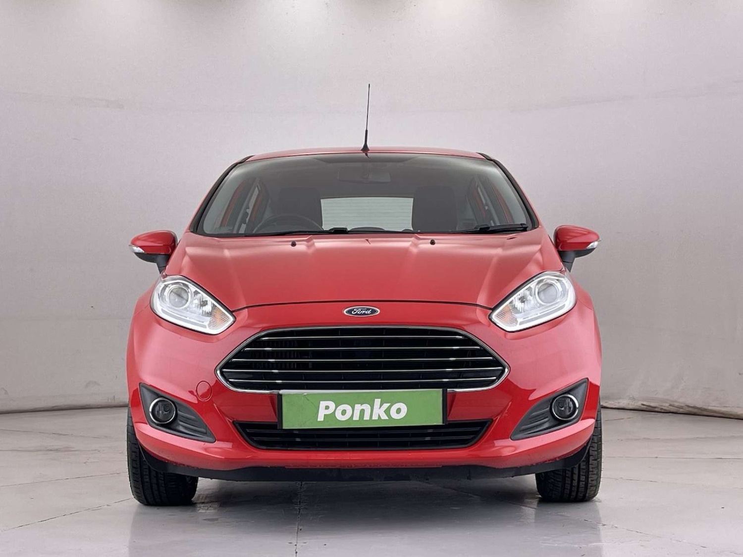 Used Ford Fiesta 2017 for sale - 76127589: Photo 14