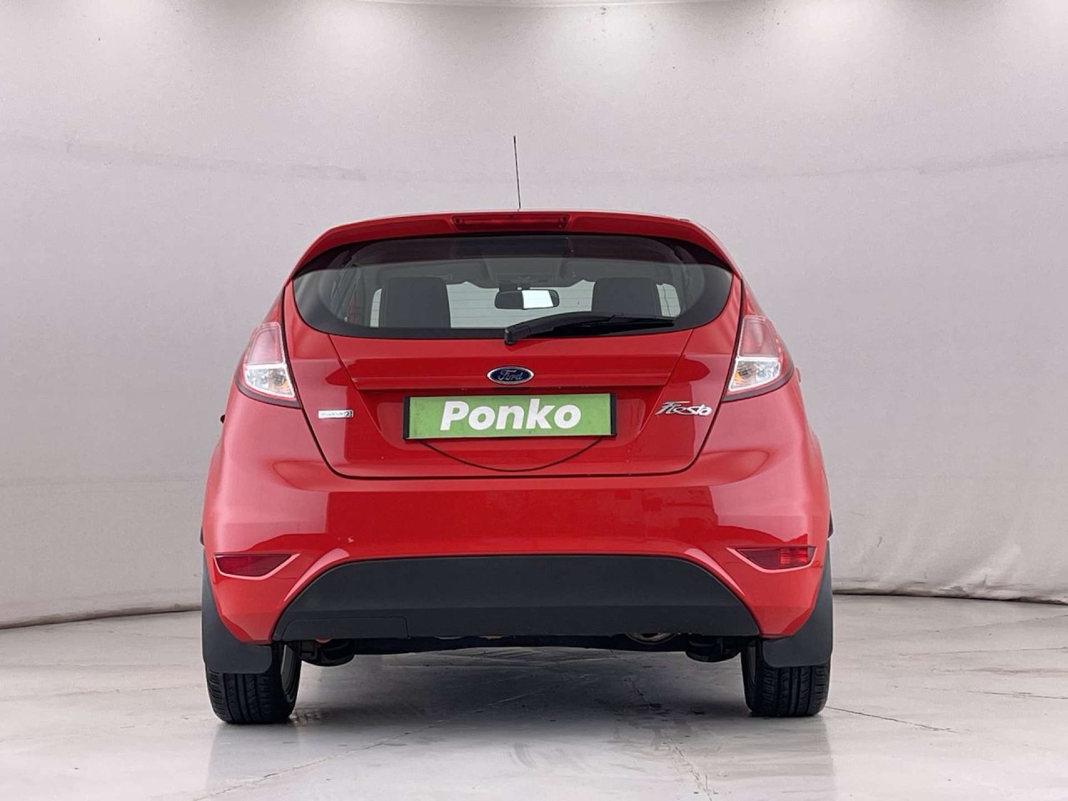 Used Ford Fiesta 2017 for sale - 76127589: Photo 17