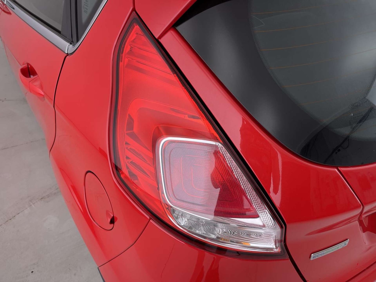 Used Ford Fiesta 2017 for sale - 76127589: Photo 20
