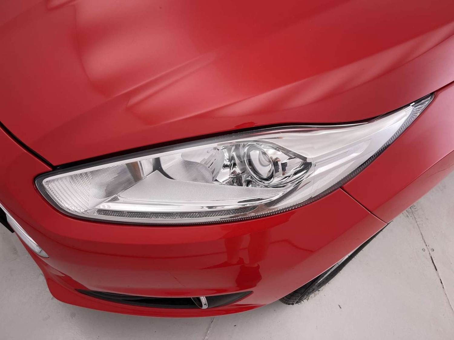 Used Ford Fiesta 2017 for sale - 76127589: Photo 21