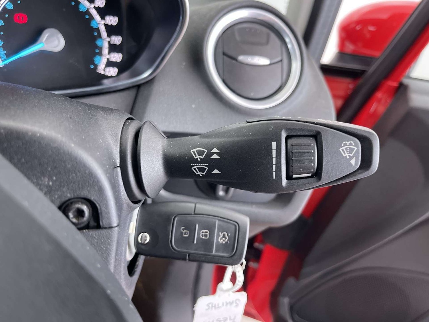 Used Ford Fiesta 2017 for sale - 76127589: Photo 52
