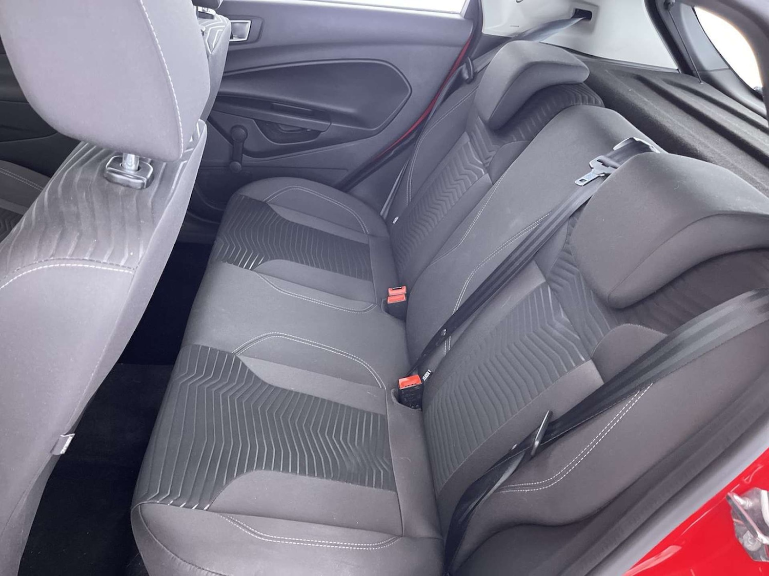 Used Ford Fiesta 2017 for sale - 76127589: Photo 9