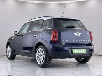 Used MINI Countryman 2014 for sale - 75206584: Photo