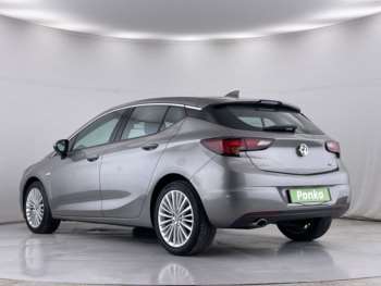 Used Vauxhall Astra 2017 for sale - 74473728: Photo