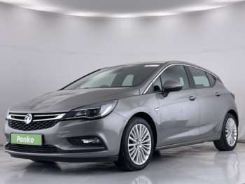 Used Vauxhall Astra 2017 for sale - 74473728: Photo