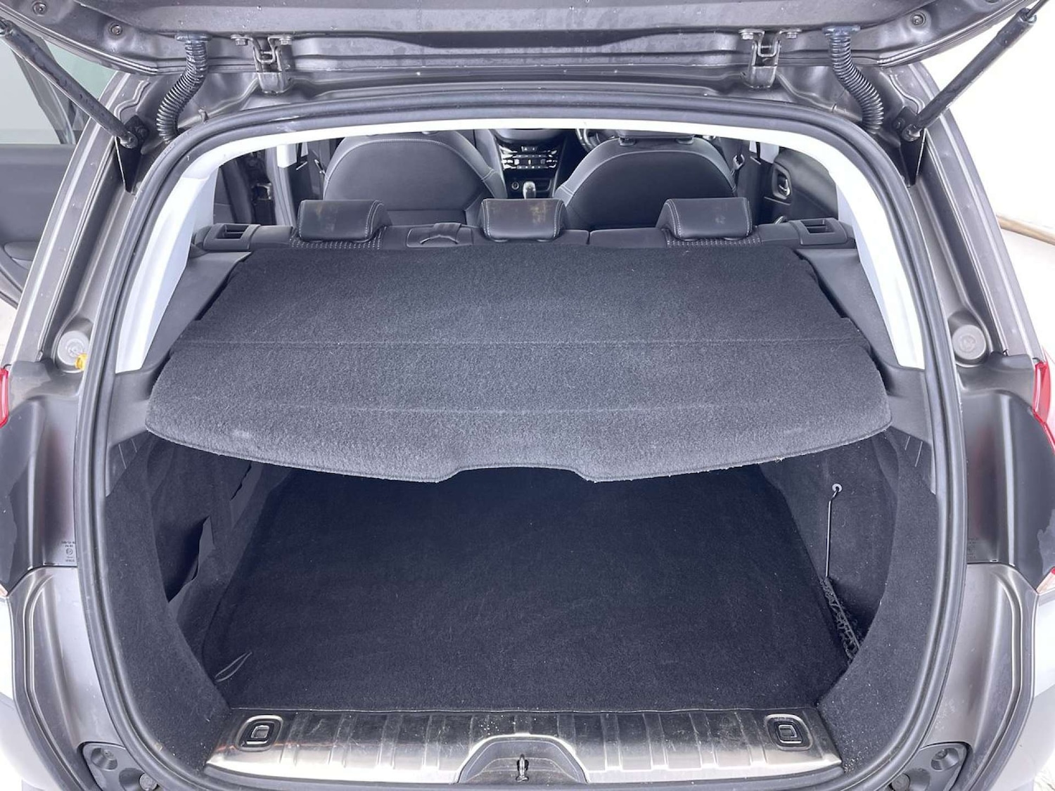 Used Peugeot 2008 2016 for sale - 77022493: Photo 10