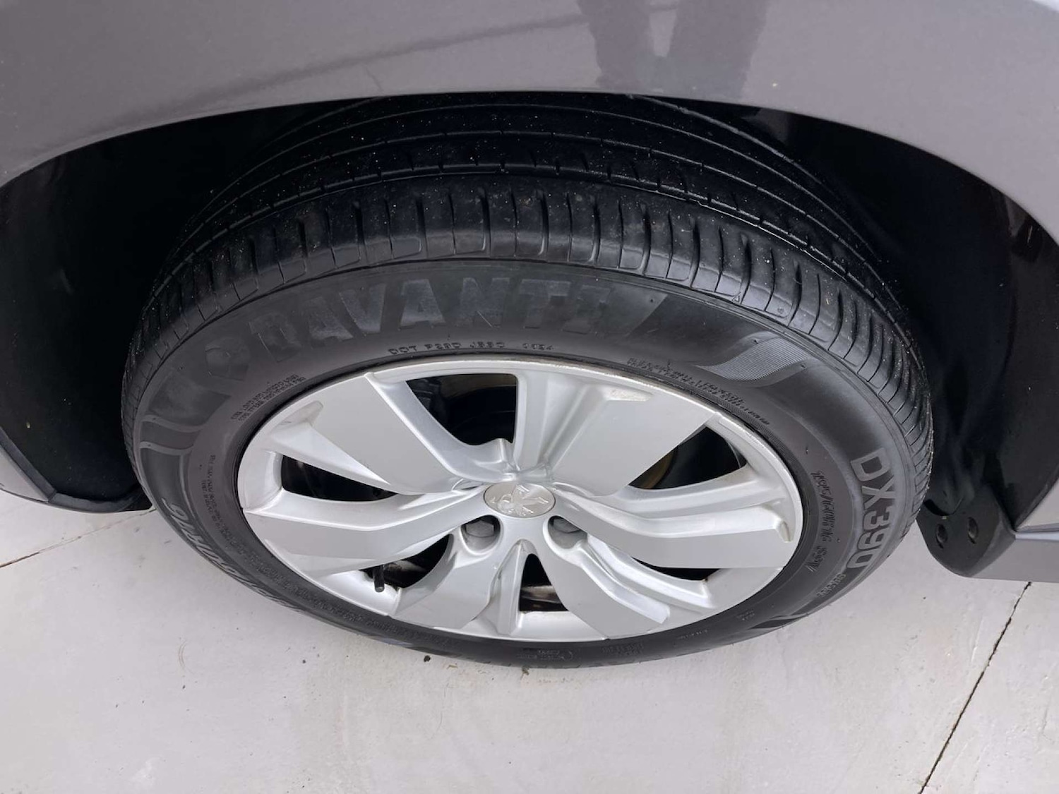 Used Peugeot 2008 2016 for sale - 77022493: Photo 11