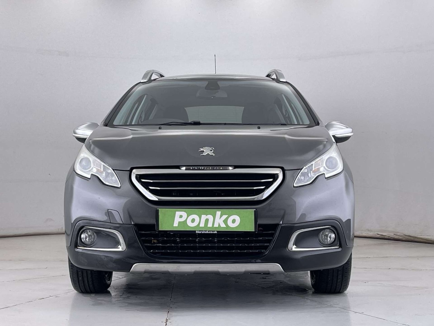 Used Peugeot 2008 2016 for sale - 77022493: Photo 14