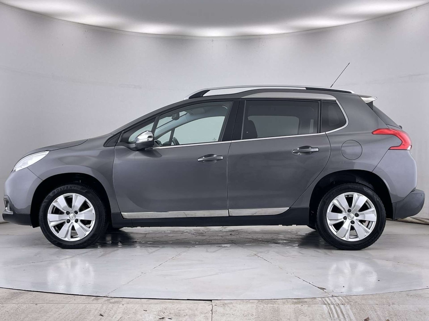 Used Peugeot 2008 2016 for sale - 77022493: Photo 16