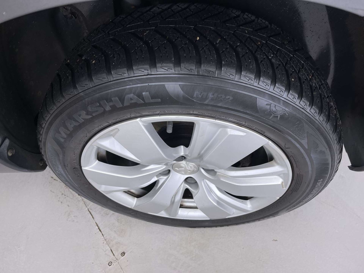 Used Peugeot 2008 2016 for sale - 77022493: Photo 22