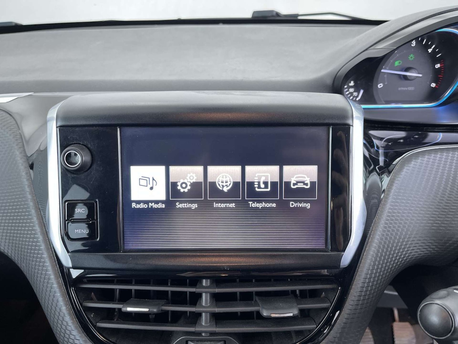 Used Peugeot 2008 2016 for sale - 77022493: Photo 40