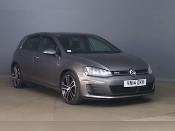 Used Volkswagen Golf 2014 for sale - 78016388: Photo