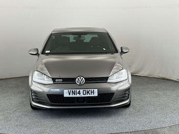 Used Volkswagen Golf 2014 for sale - 78016388: Photo