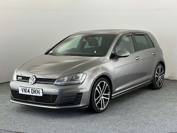 Used Volkswagen Golf 2014 for sale - 78016388: Photo