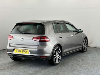 Used Volkswagen Golf 2014 for sale - 78016388: Photo