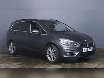 BMW 2 Series feature image