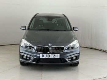 Used BMW 2 Series 2018 for sale - 77655534: Photo