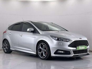 Ford - Focus