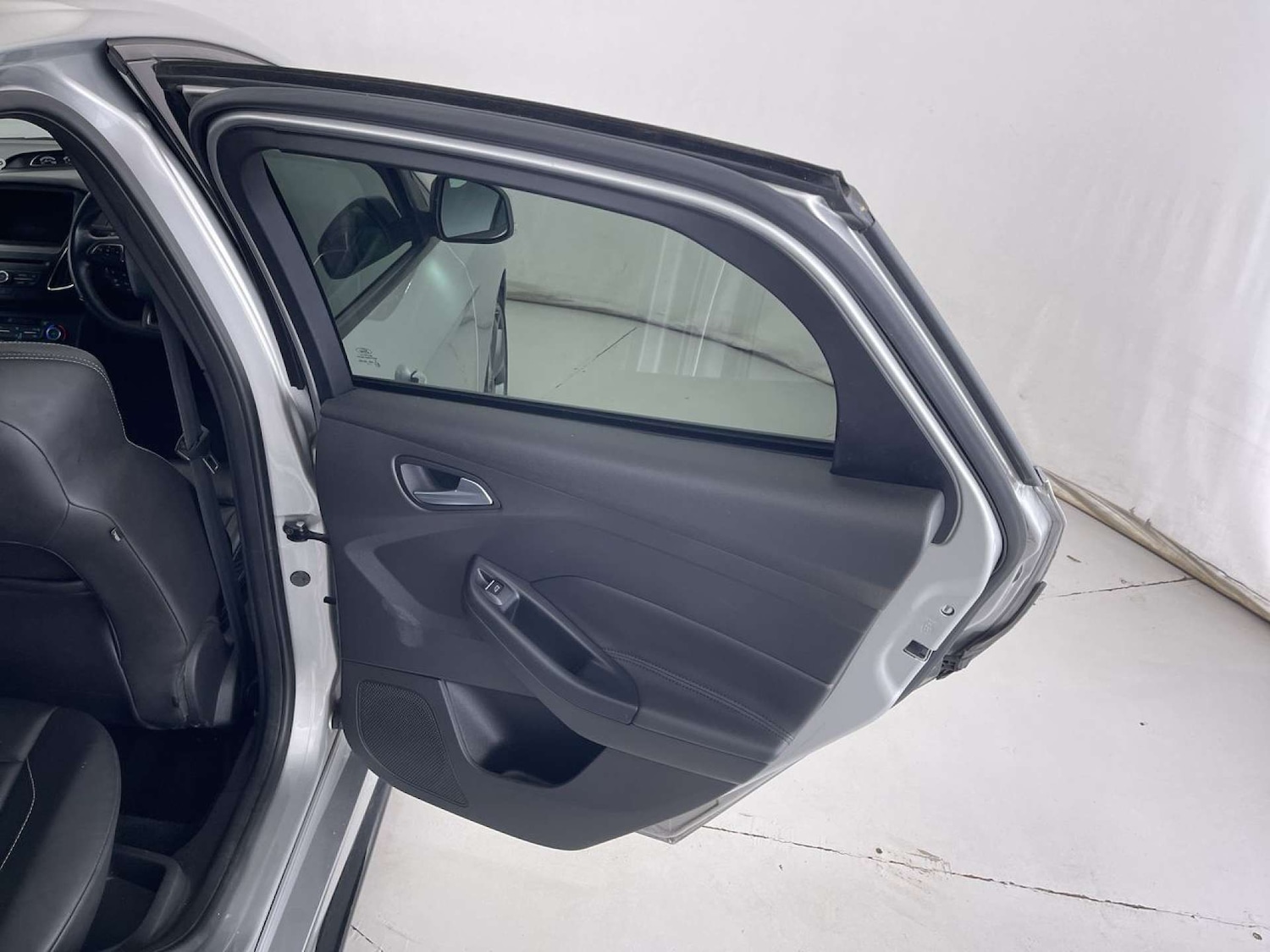 Vehicle 30