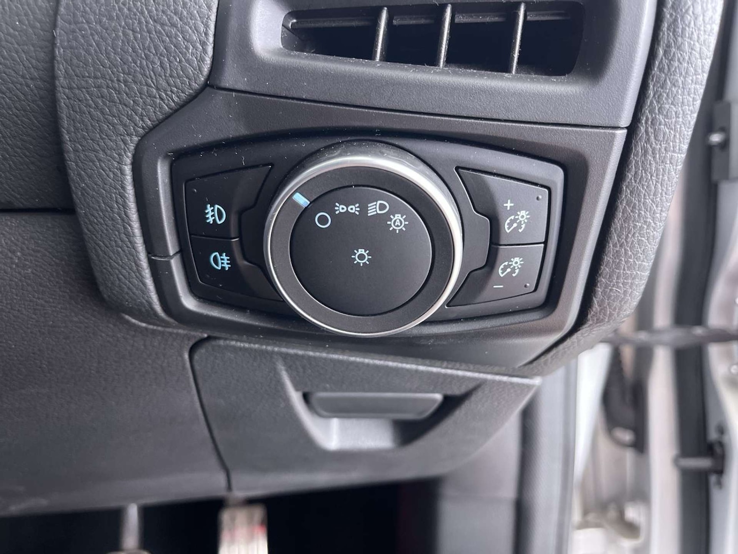 Vehicle 50