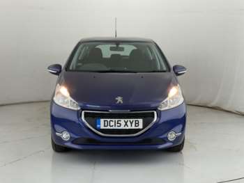Used Peugeot 208 2015 for sale - 74916314: Photo