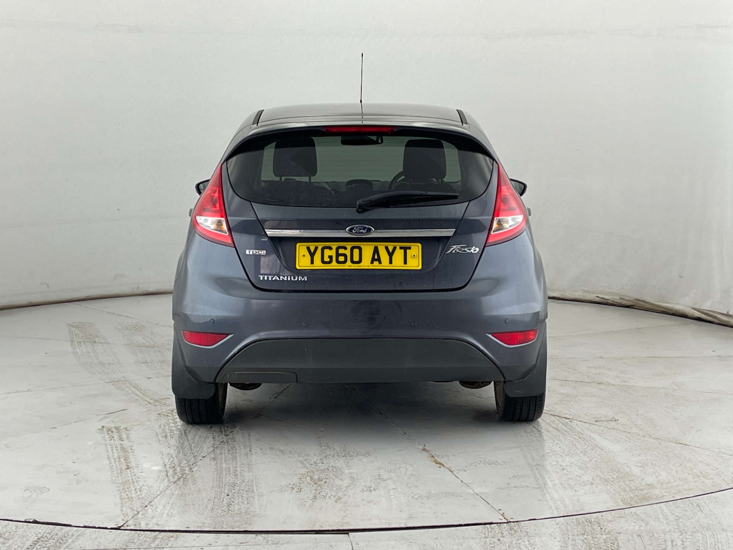 Used Ford Fiesta 2010 for sale - 77166032: Photo 6