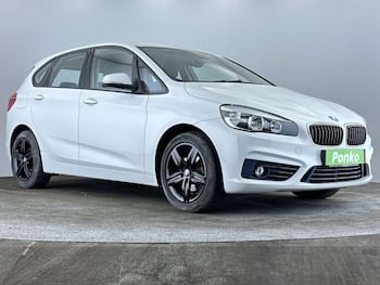 Used BMW 2 Series 2016 for sale - 79593579: Photo