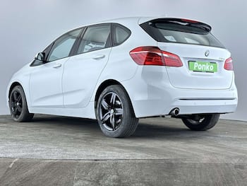 Used BMW 2 Series 2016 for sale - 79593579: Photo