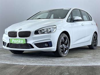 Used BMW 2 Series 2016 for sale - 79593579: Photo