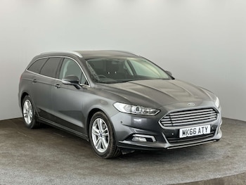 Used Ford Mondeo 2016 for sale - 79208456: Photo