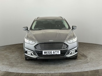Used Ford Mondeo 2016 for sale - 79208456: Photo