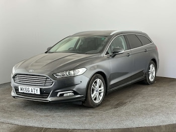 Used Ford Mondeo 2016 for sale - 79208456: Photo
